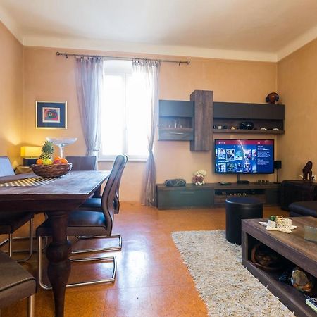 Bristol Lux 3Br Apartment With View Zára Kültér fotó
