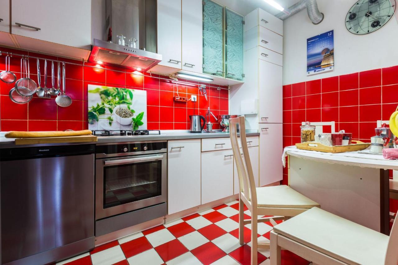 Bristol Lux 3Br Apartment With View Zára Kültér fotó