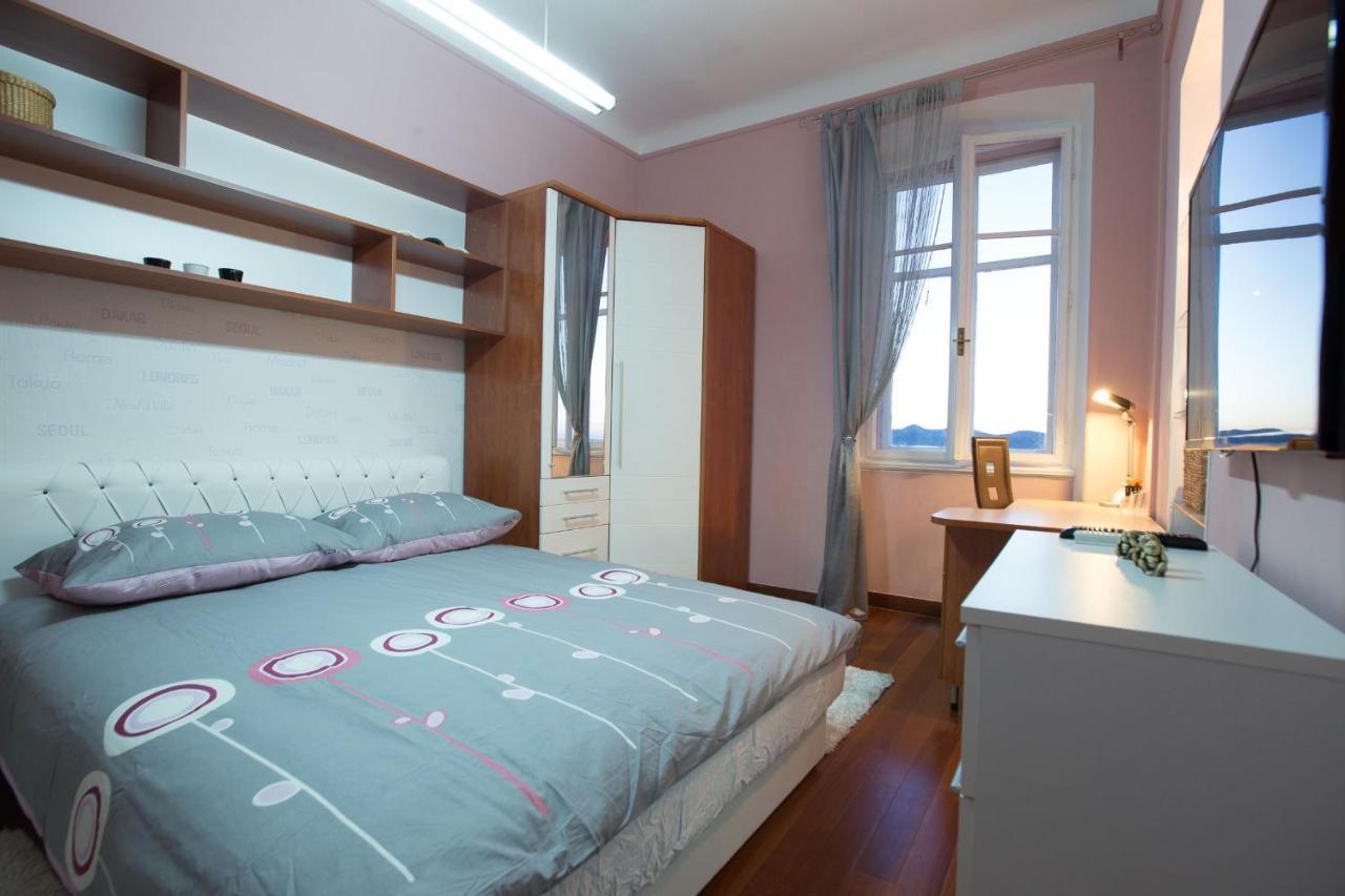 Bristol Lux 3Br Apartment With View Zára Kültér fotó