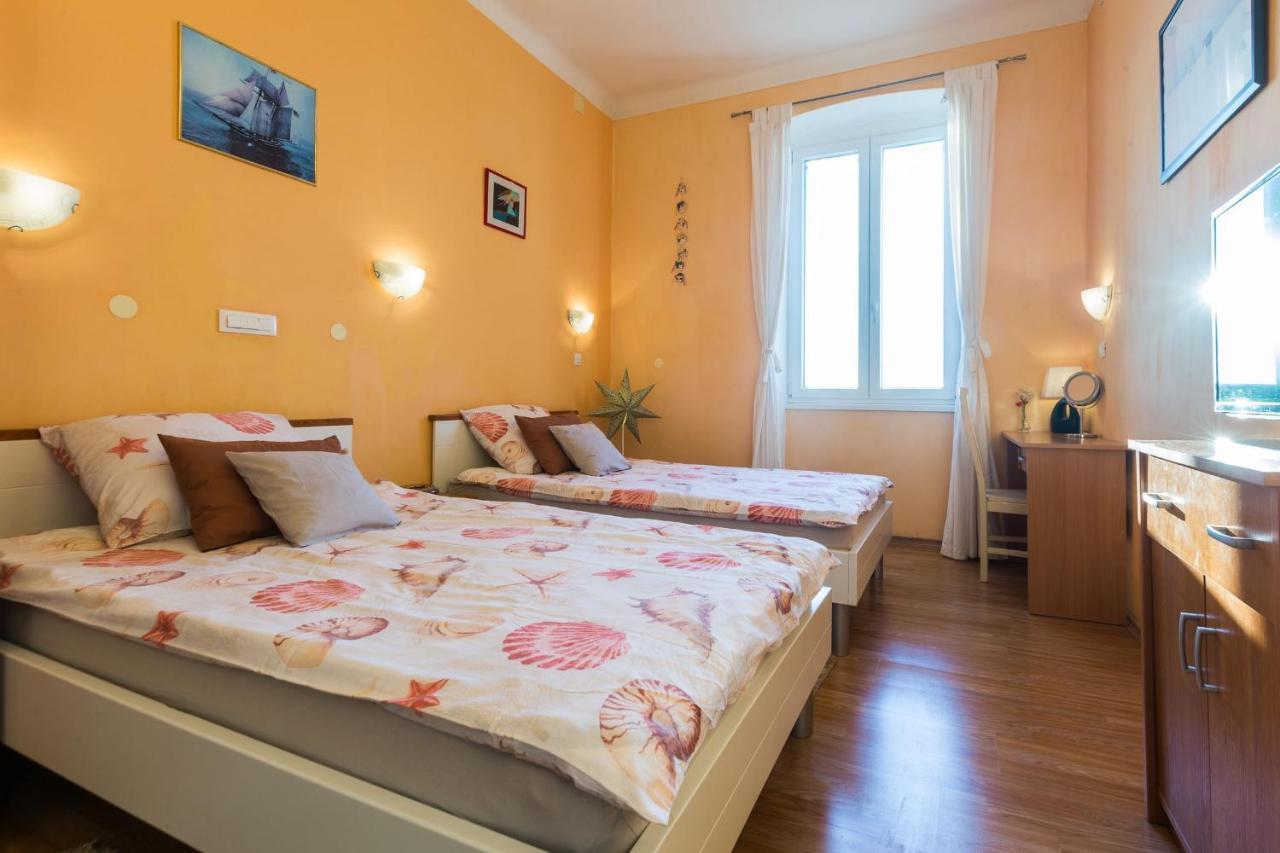 Bristol Lux 3Br Apartment With View Zára Kültér fotó