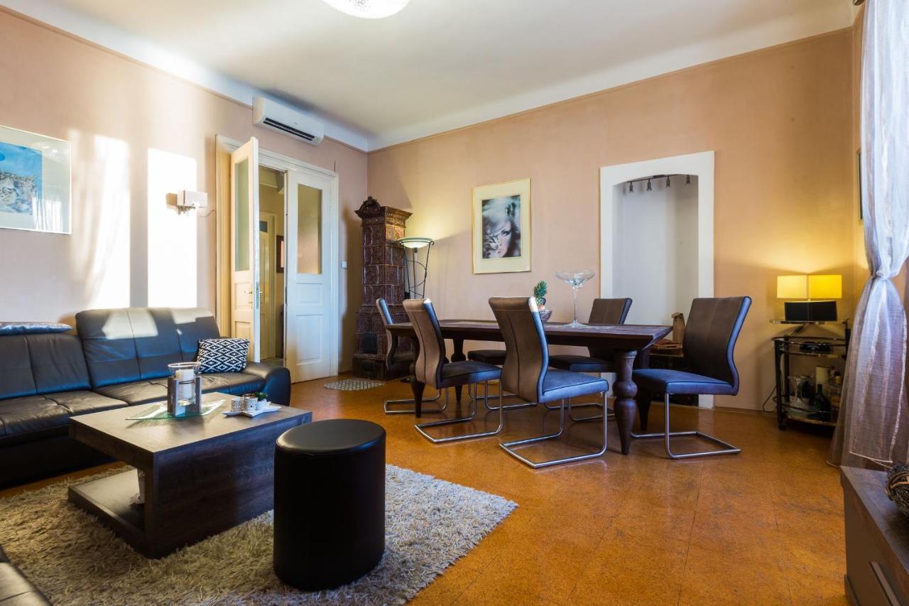 Bristol Lux 3Br Apartment With View Zára Kültér fotó