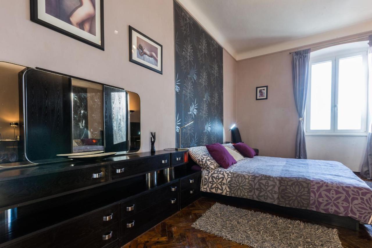 Bristol Lux 3Br Apartment With View Zára Kültér fotó
