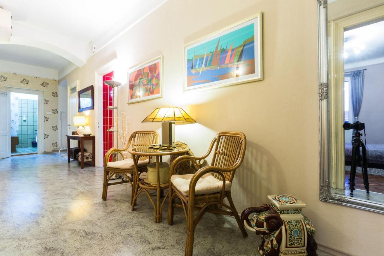 Bristol Lux 3Br Apartment With View Zára Kültér fotó