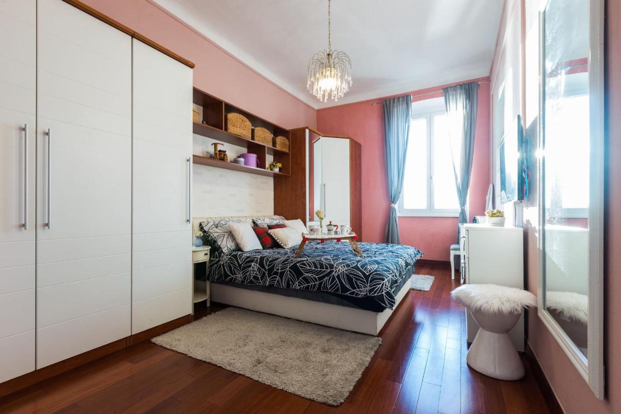 Bristol Lux 3Br Apartment With View Zára Kültér fotó