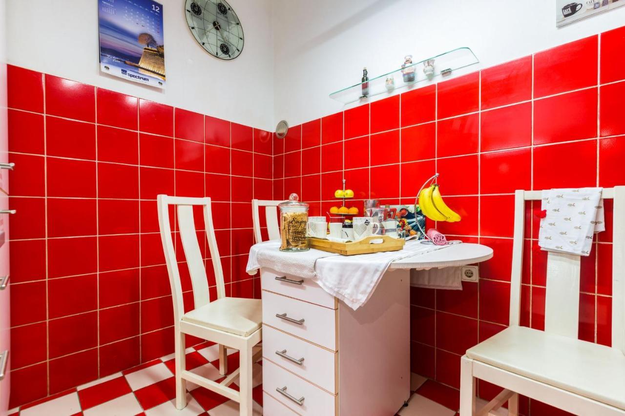 Bristol Lux 3Br Apartment With View Zára Kültér fotó