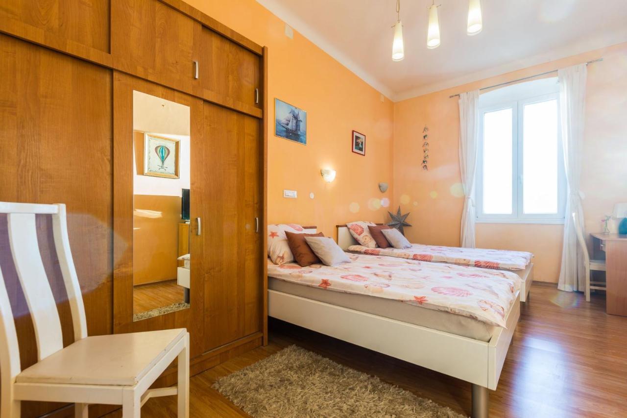 Bristol Lux 3Br Apartment With View Zára Kültér fotó