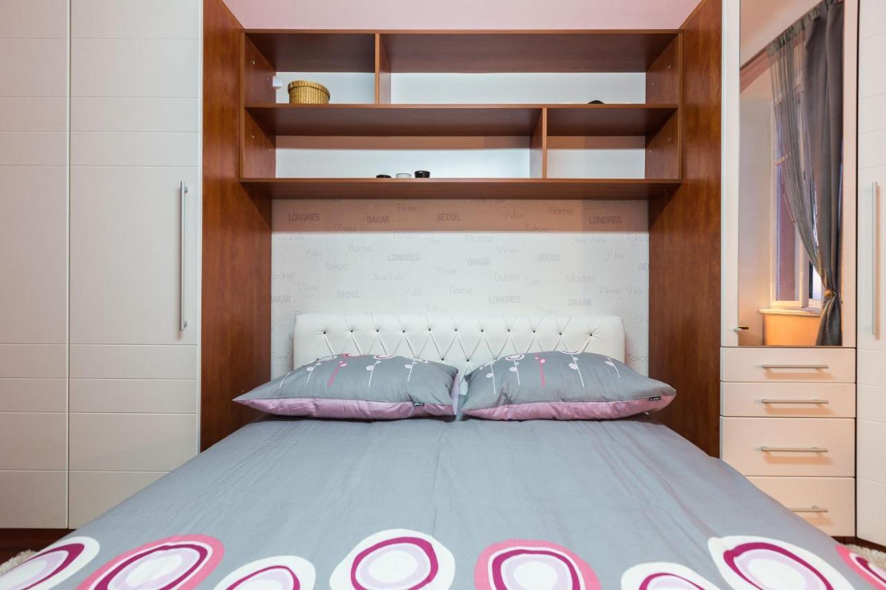 Bristol Lux 3Br Apartment With View Zára Kültér fotó