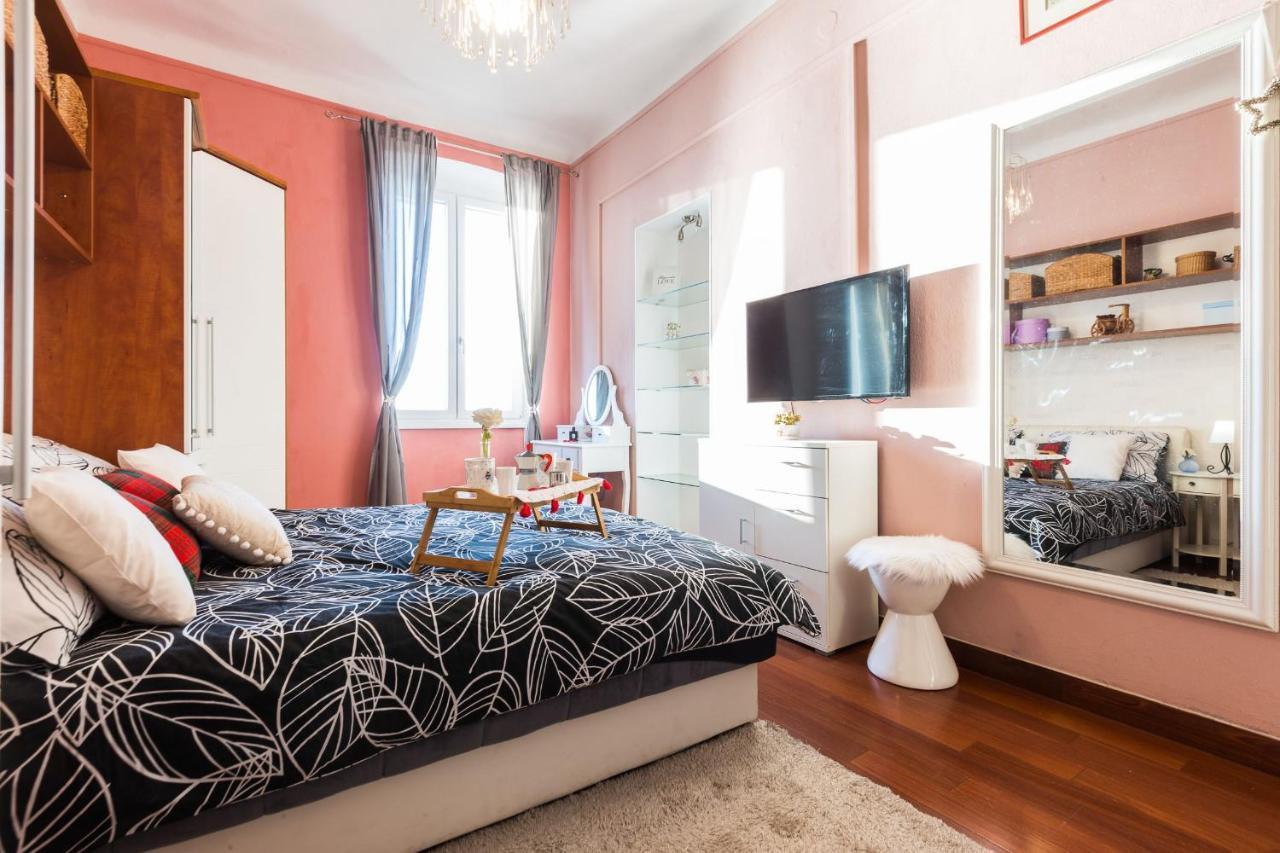 Bristol Lux 3Br Apartment With View Zára Kültér fotó