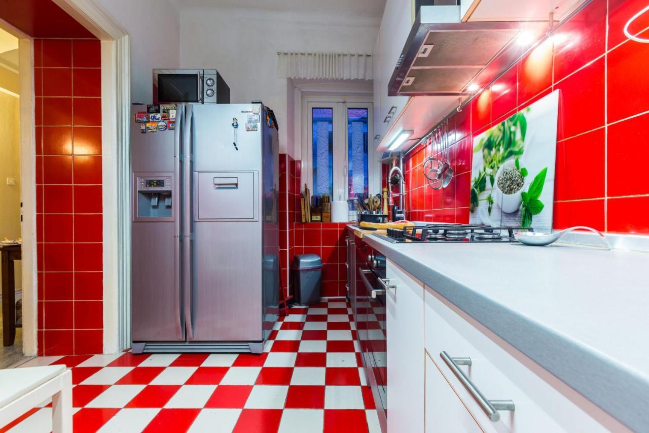 Bristol Lux 3Br Apartment With View Zára Kültér fotó