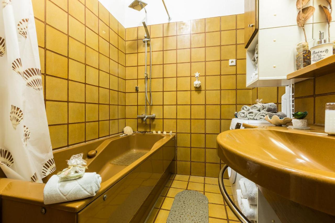 Bristol Lux 3Br Apartment With View Zára Kültér fotó