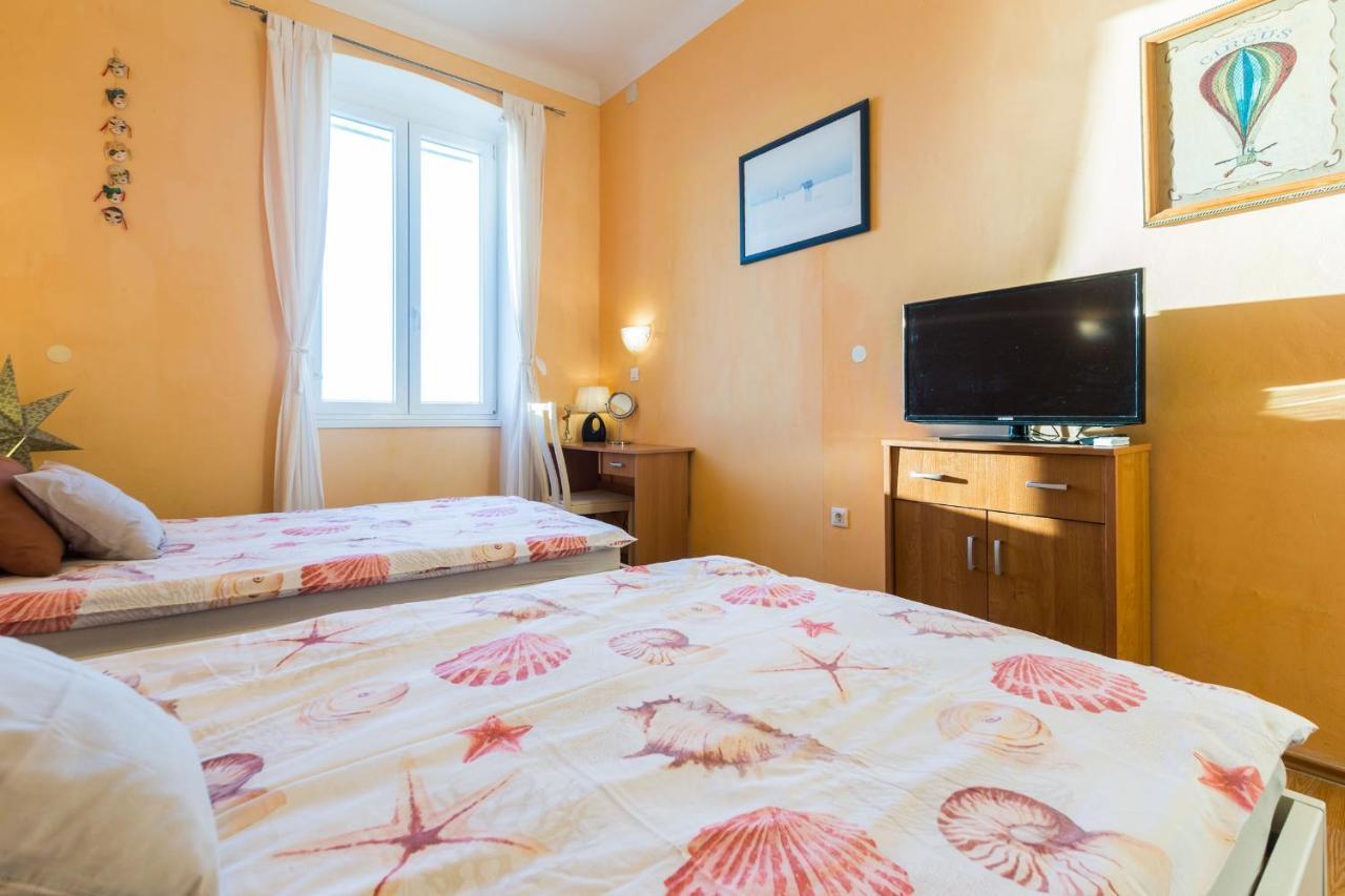 Bristol Lux 3Br Apartment With View Zára Kültér fotó