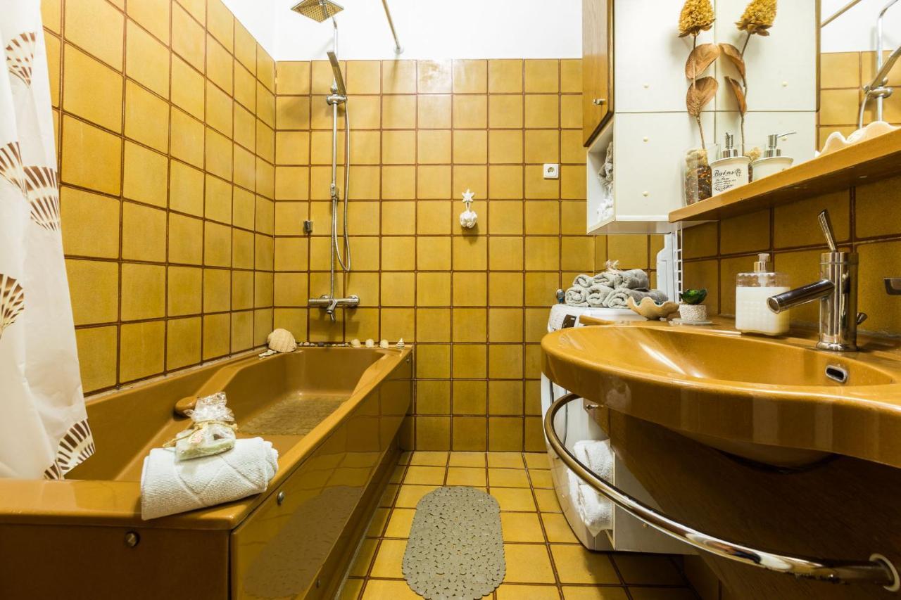 Bristol Lux 3Br Apartment With View Zára Kültér fotó