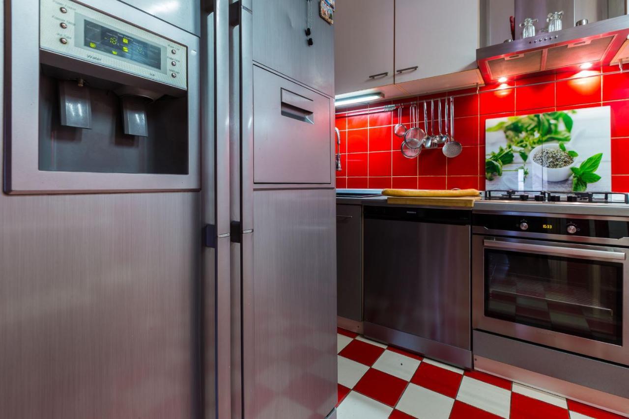 Bristol Lux 3Br Apartment With View Zára Kültér fotó