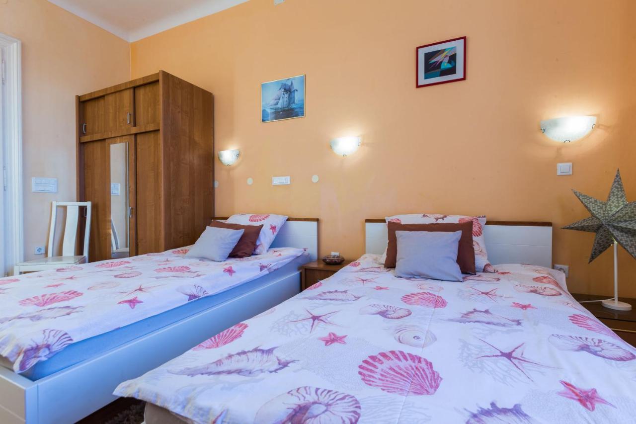 Bristol Lux 3Br Apartment With View Zára Kültér fotó