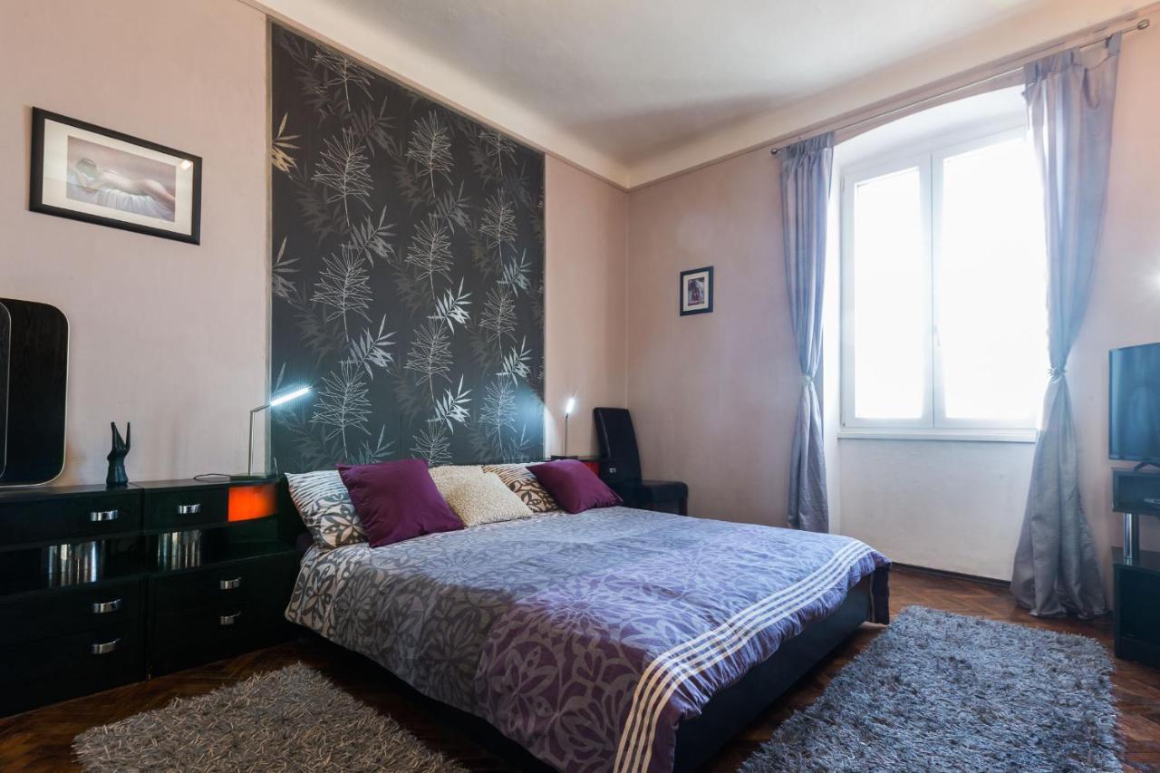Bristol Lux 3Br Apartment With View Zára Kültér fotó