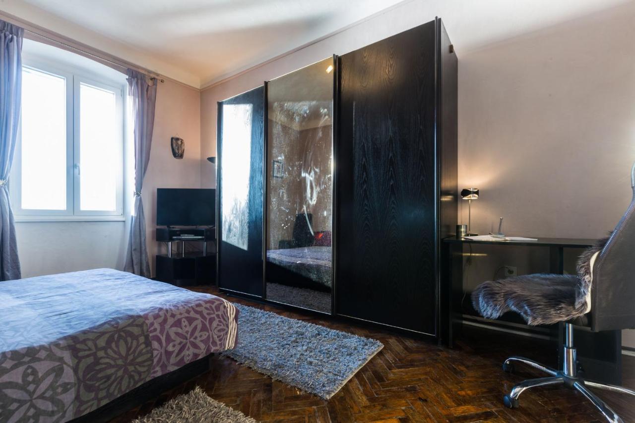 Bristol Lux 3Br Apartment With View Zára Kültér fotó